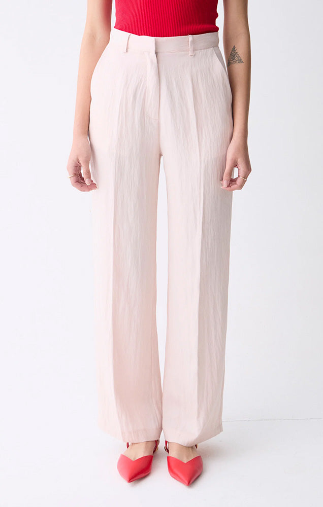 DÈLUC CALEIRA PANTS