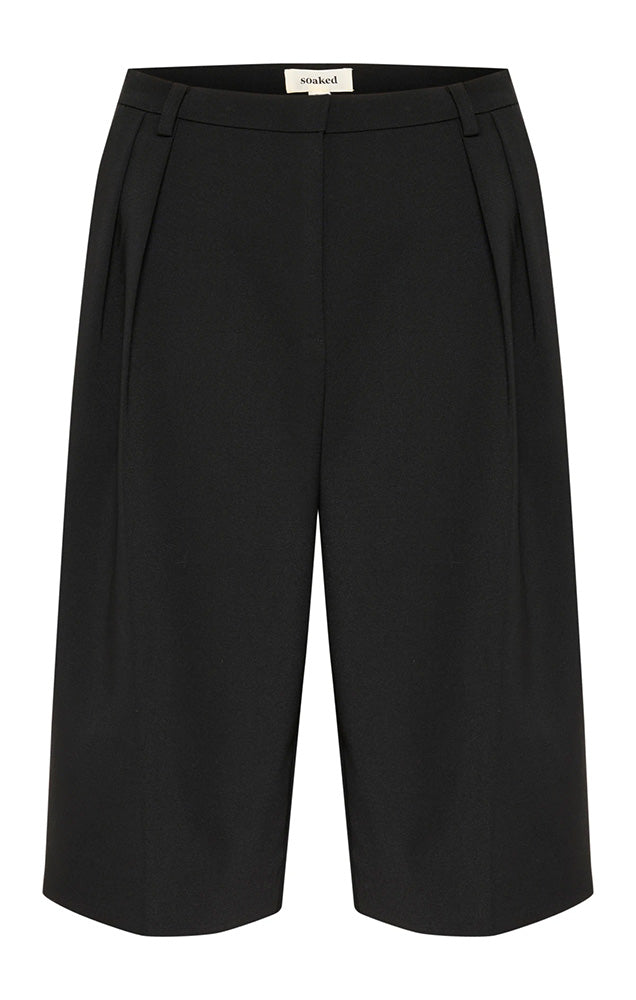 SOAKED IN LUXURY SLMALIKA SHORTS