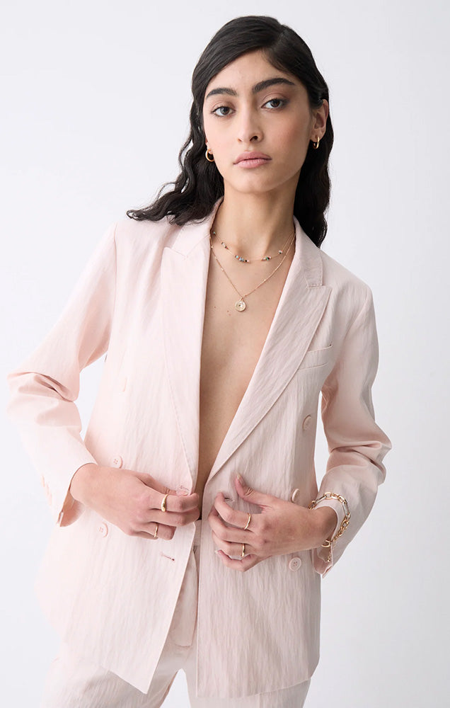 DÈLUC CALEIRA BLAZER