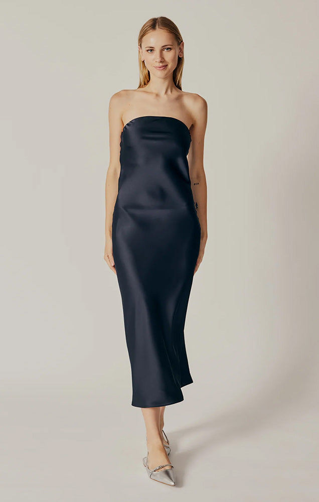 DÈLUC PLATANIUS DRESS