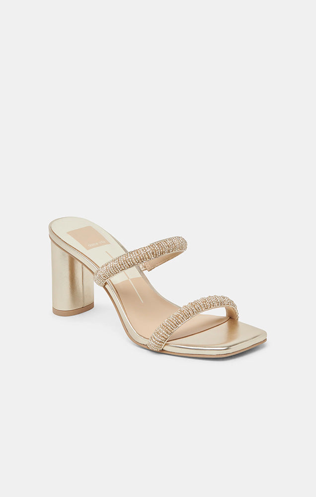 DOLCE VITA NOLAH HEEL