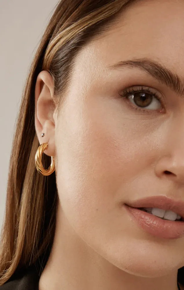 TWENTY COMPASS DANI HOOPS