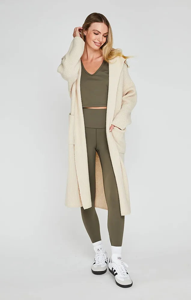 GENTLE FAWN MAEVE CARDIGAN