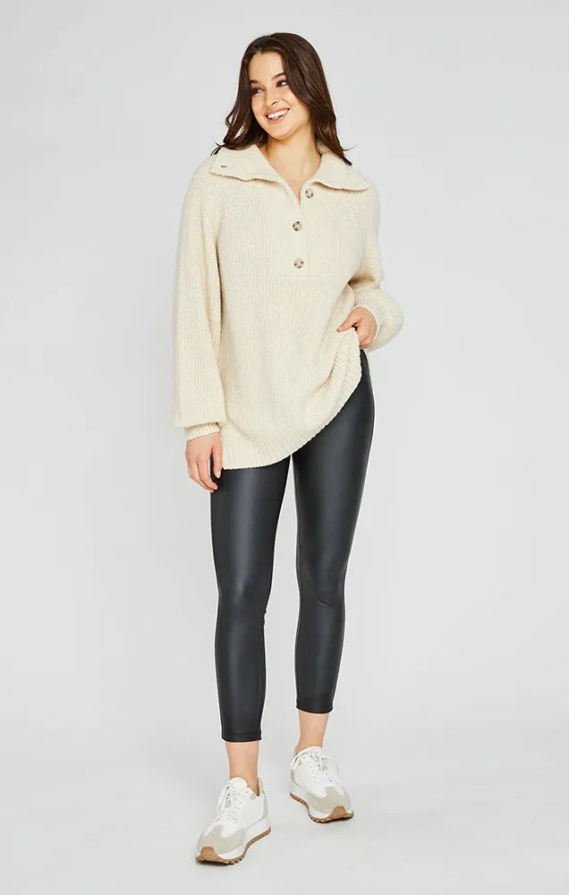 GENTLE FAWN ALDEN PULLOVER