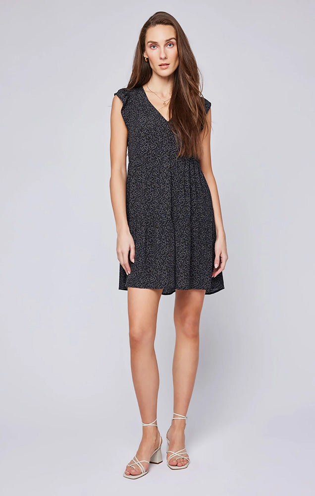 GENTLE FAWN ALLEGRA DRESS