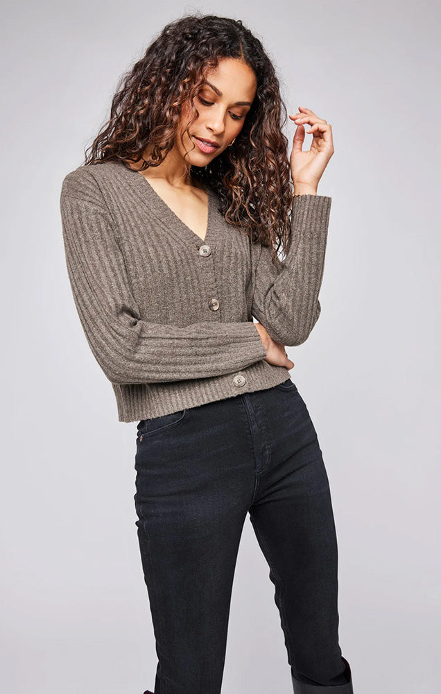 GENTLE FAWN GRAMERCY CARDIGAN