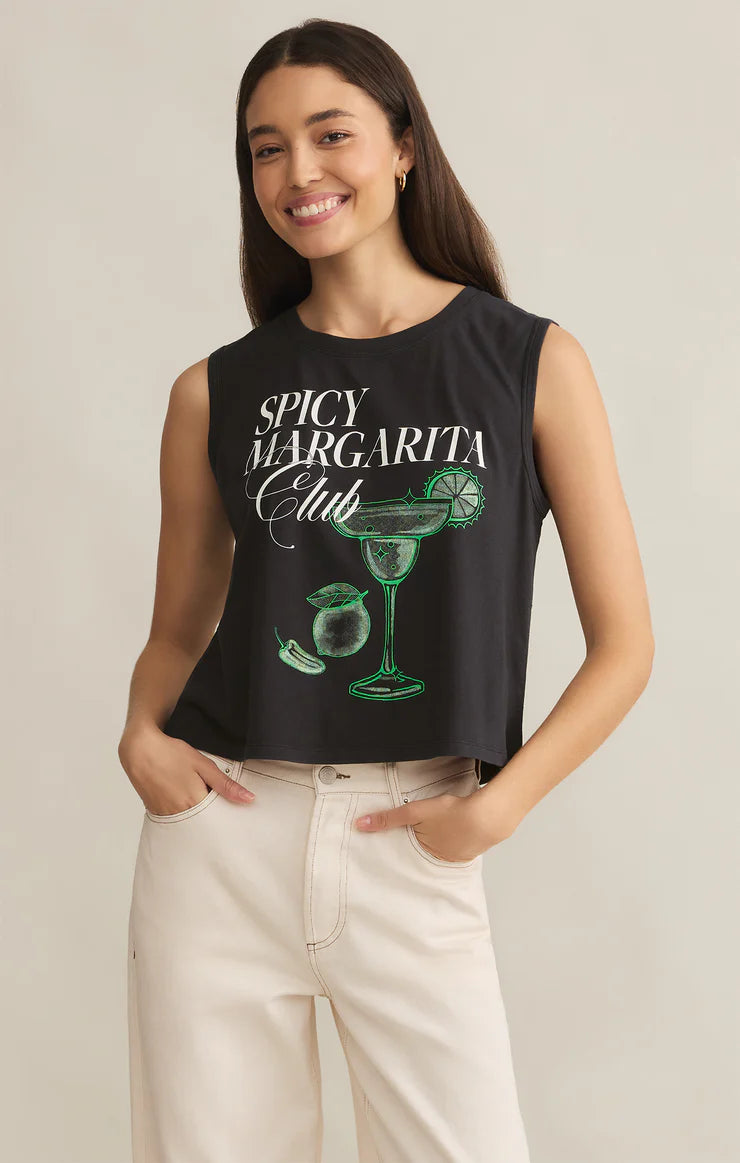 Z SUPPLY PICANTE LA MER TANK