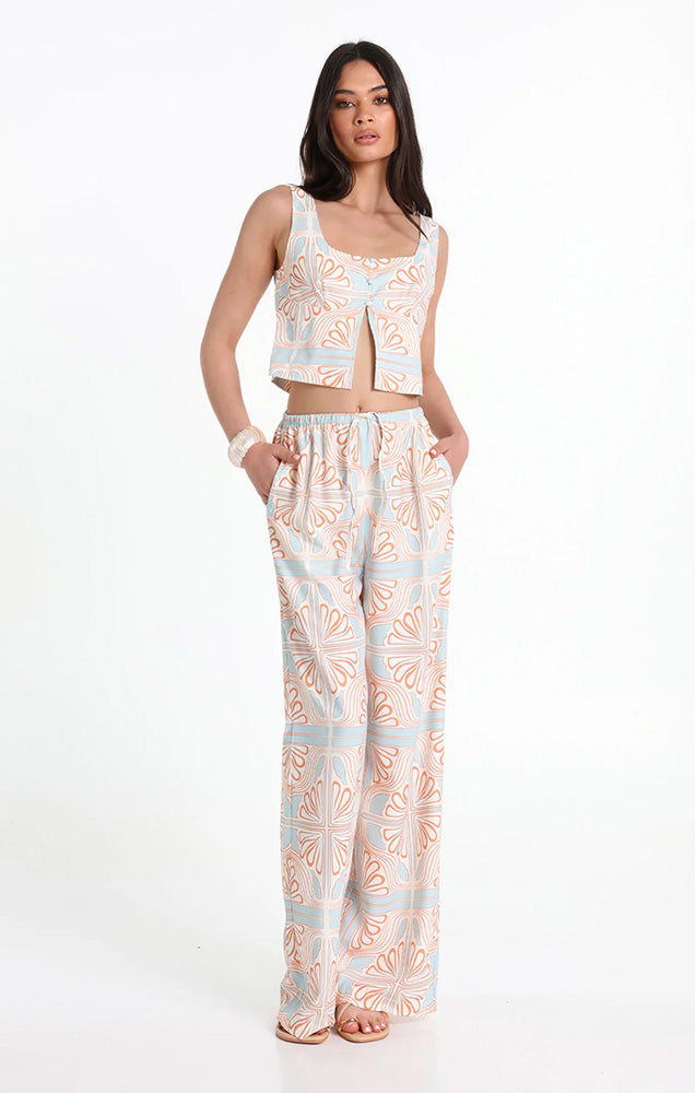 LOST IN LUNAR GINNY PANTS