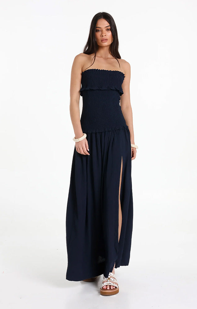 LOST IN LUNAR LUCILLE MAXI DRESS