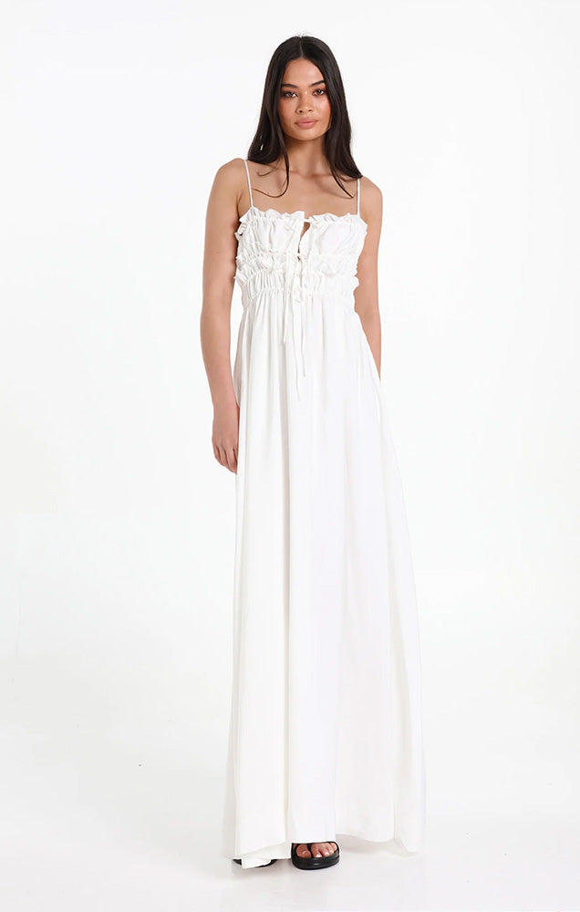 LOST IN LUNAR MONACO MAXI DRESS