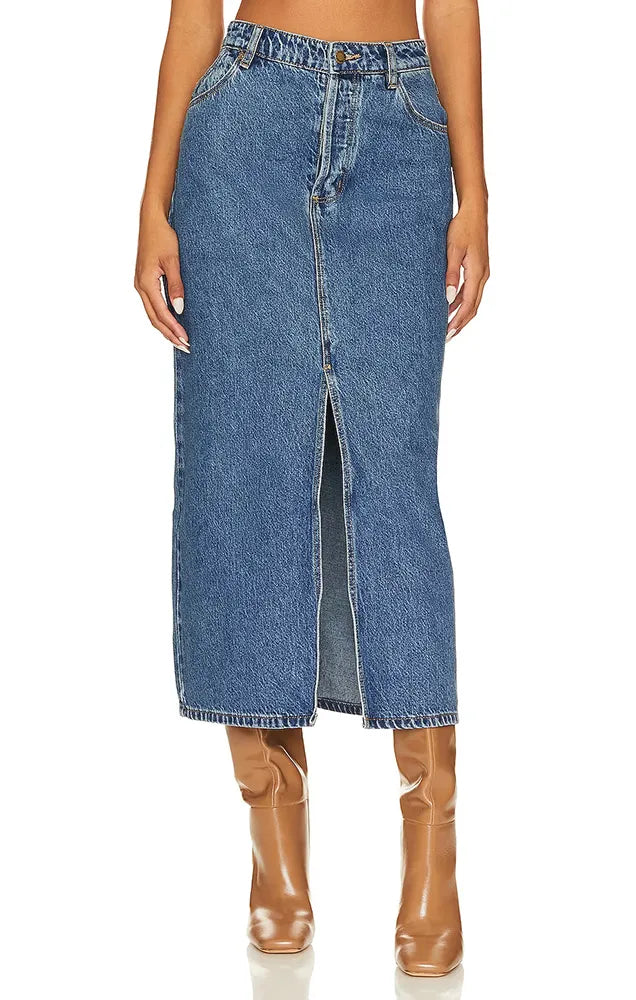 ROLLA'S CHICAGO SKIRT