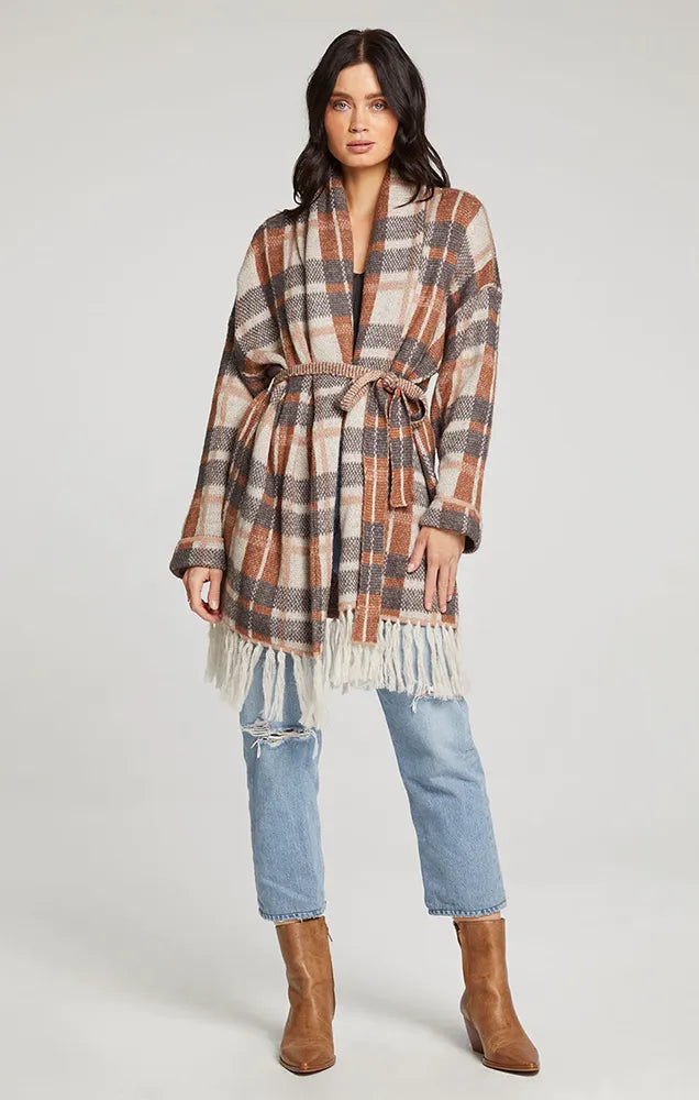SALTWATER LUXE BILLIE SWEATER