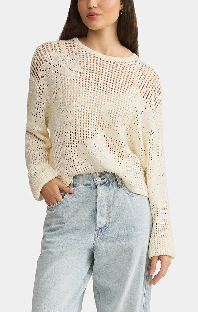 Z SUPPLY YAEL SWEATER