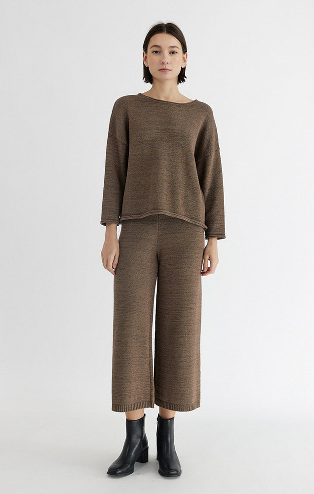 MOD REF ZOE PANTS IN OLIVE