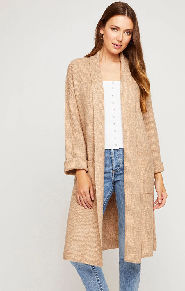 GENTLE FAWN LILITH CARDIGAN