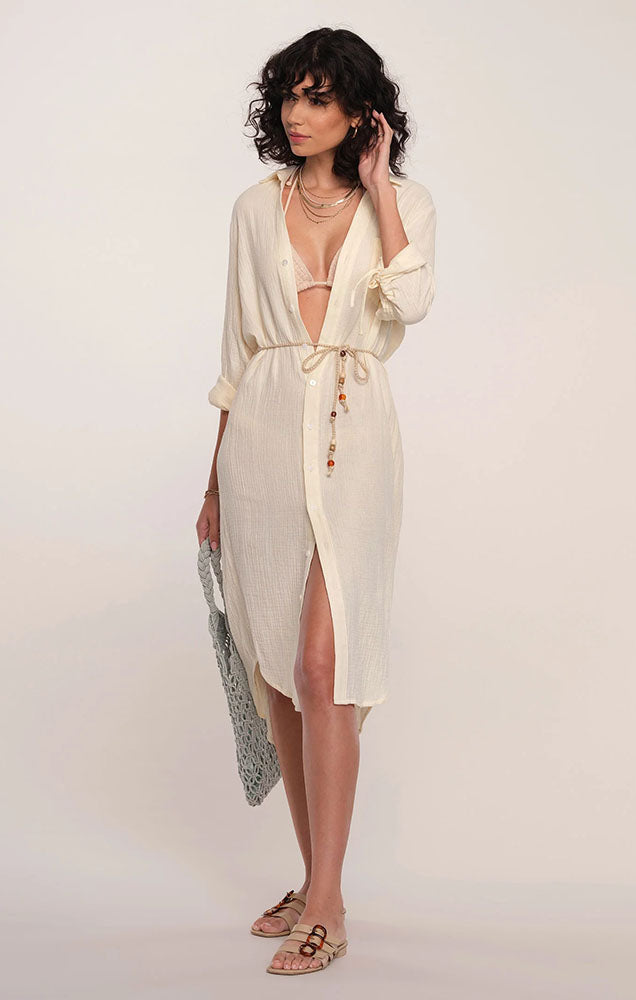 HEARTLOOM SONORA DRESS