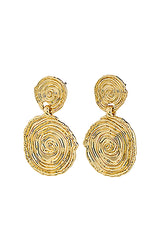 AIR EARRINGS
