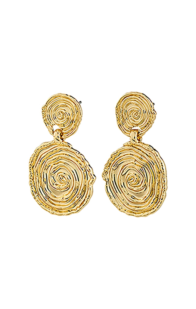 AIR EARRINGS