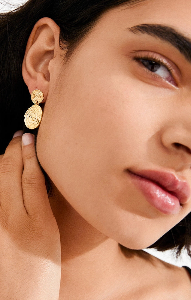 AIR EARRINGS