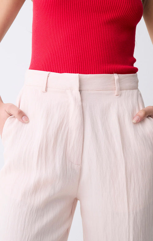 DÈLUC CALEIRA PANTS