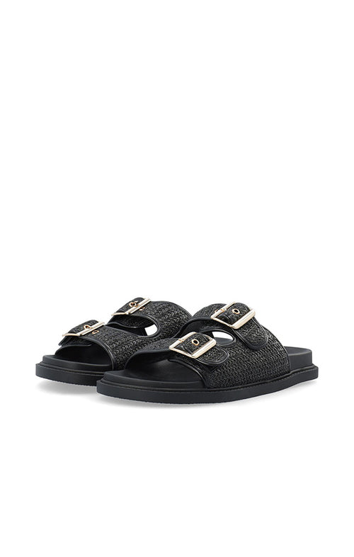 BIANCO BIAOSLO SLIDERS