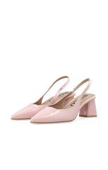 BIANCO BIAMARALYN SLINGBACKS