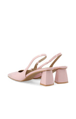 BIANCO BIAMARALYN SLINGBACKS