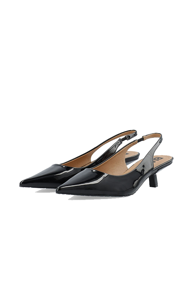 BIAKRISTIN KITTEN HEELS