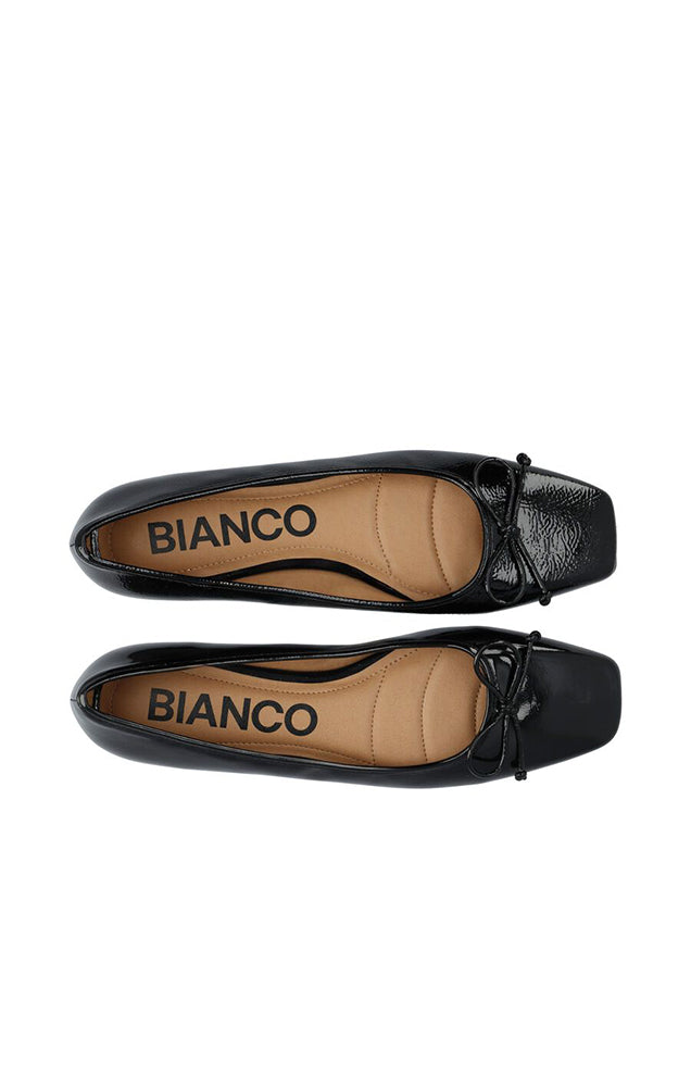 BIAROSE BALLET FLATS
