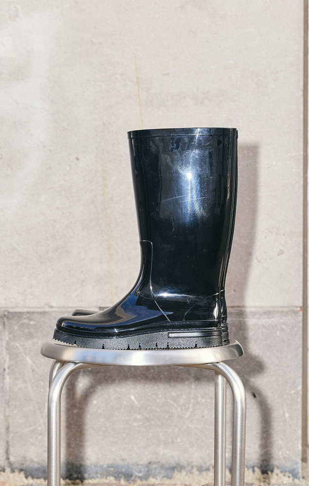 BIAMILLE BOOTS