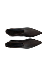 Biamaralyn Ankle Boots in Brown