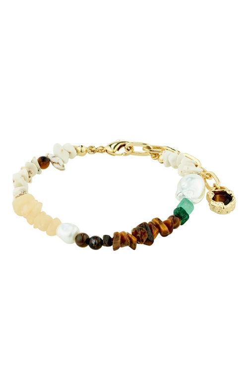 PILGRIM CLOUD BRACELET - MULTICOLOURED