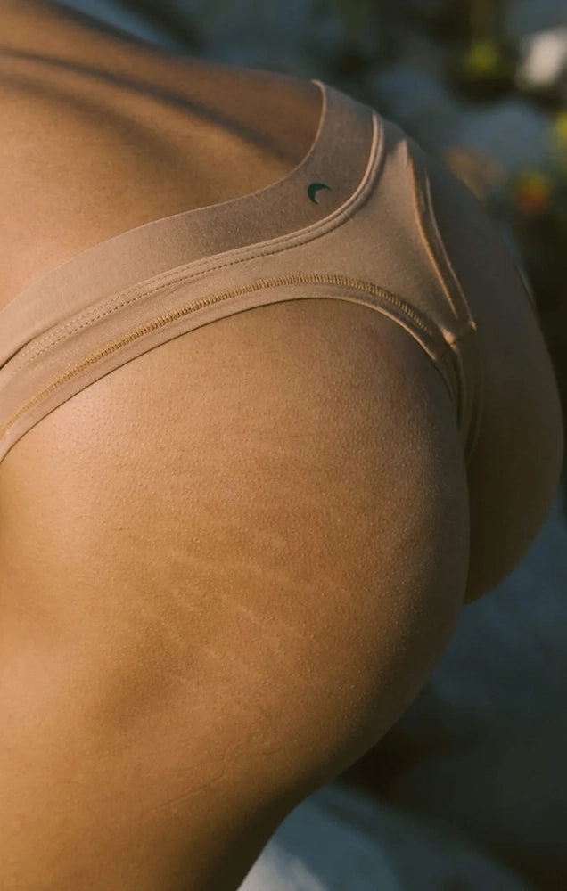 Mineral Undies - Thong