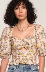 SVEA TOP