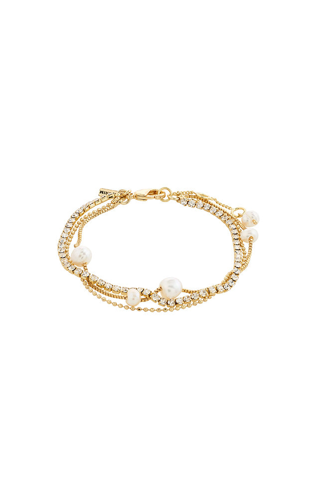 PILGRIM BREEZE BRACELET
