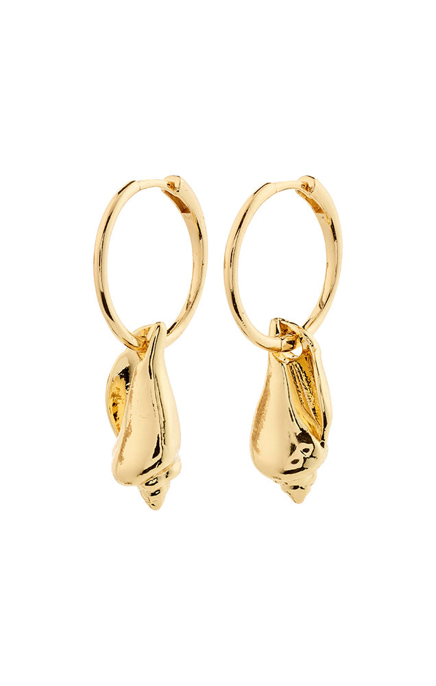 PILGRIM BREEZE HOOPS