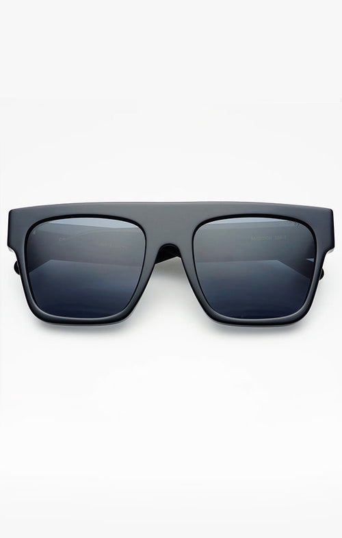 FREYRS MADISON SUNGLASSES IN BLACK