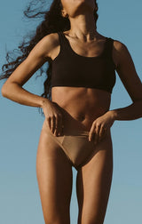 Mineral Undies - Thong
