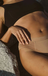 Mineral Undies - Thong