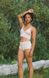 Mineral Undies - Brief