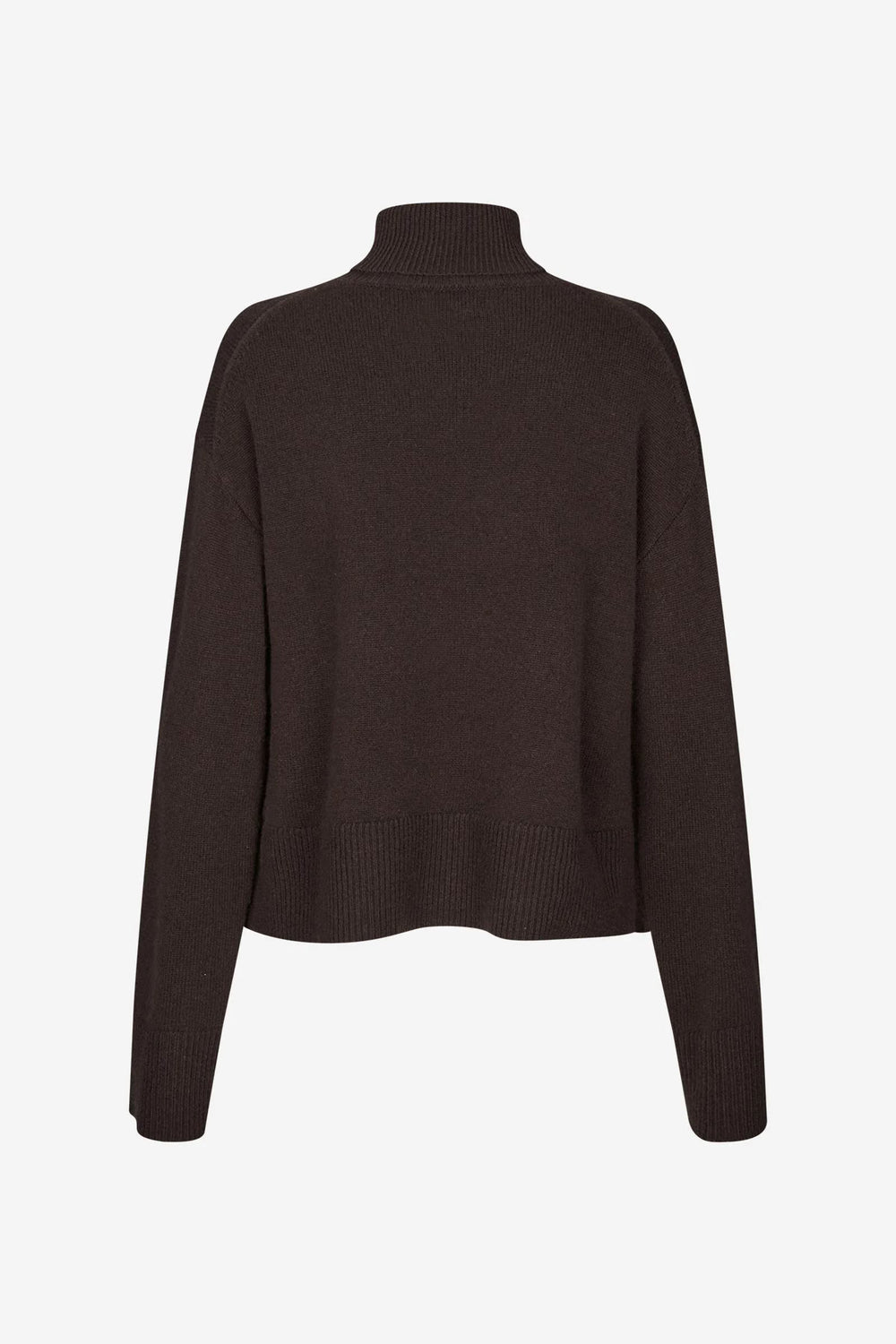Enelise LS Turtleneck Knit