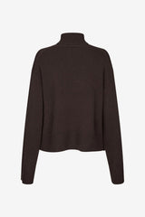 Enelise LS Turtleneck Knit