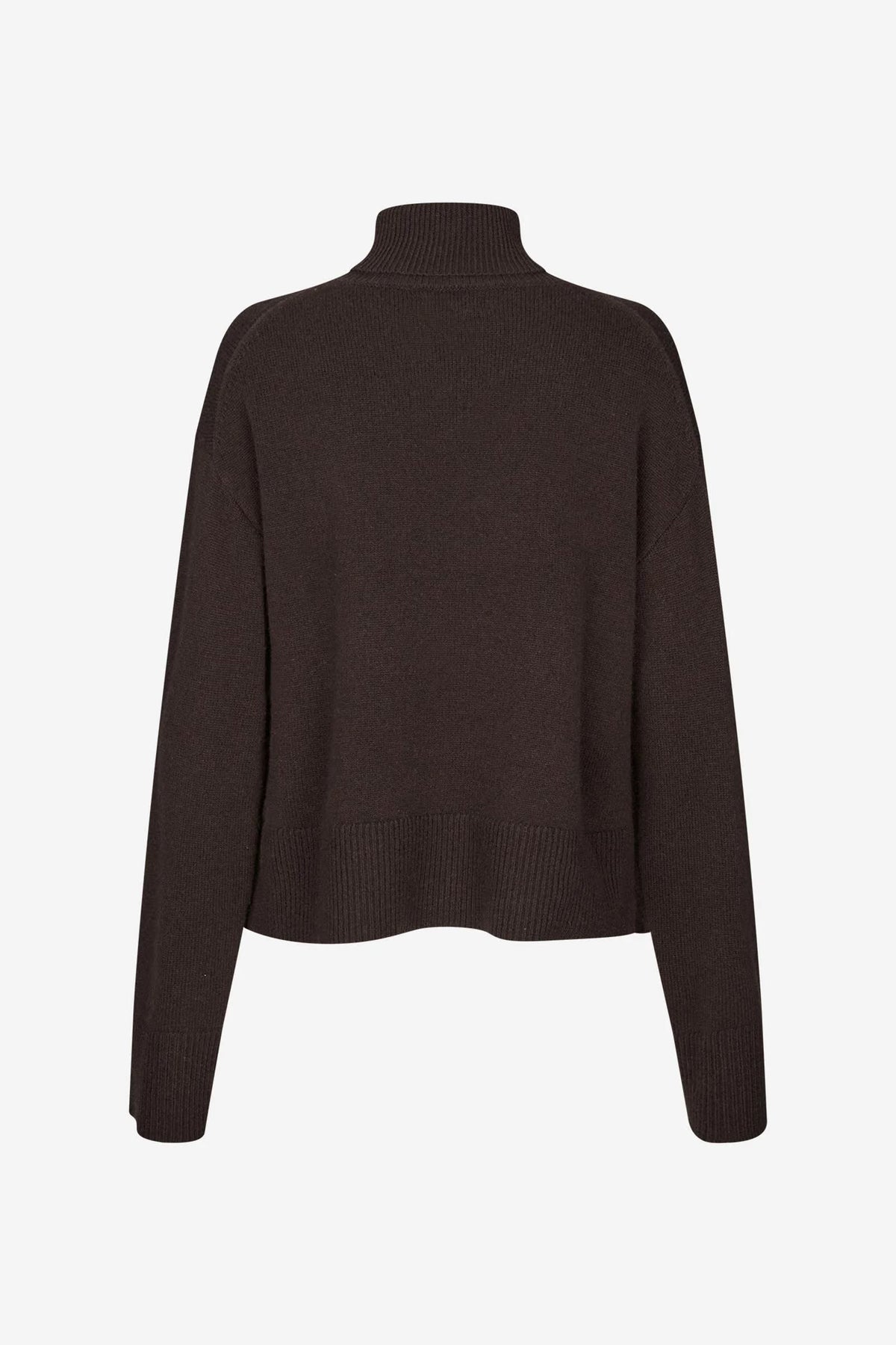 Enelise LS Turtleneck Knit