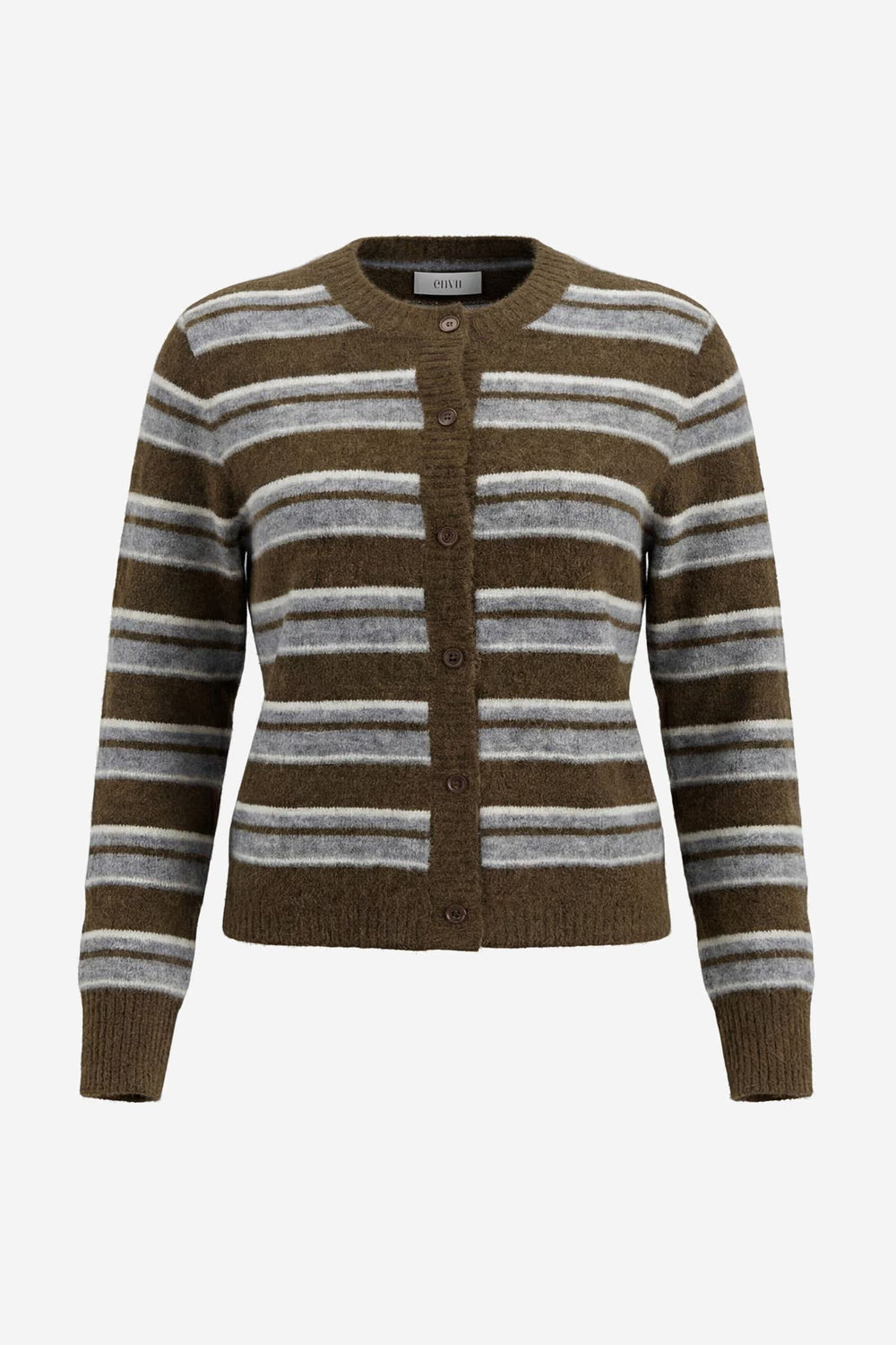 Enada LS Cardigan