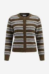 Enada LS Cardigan