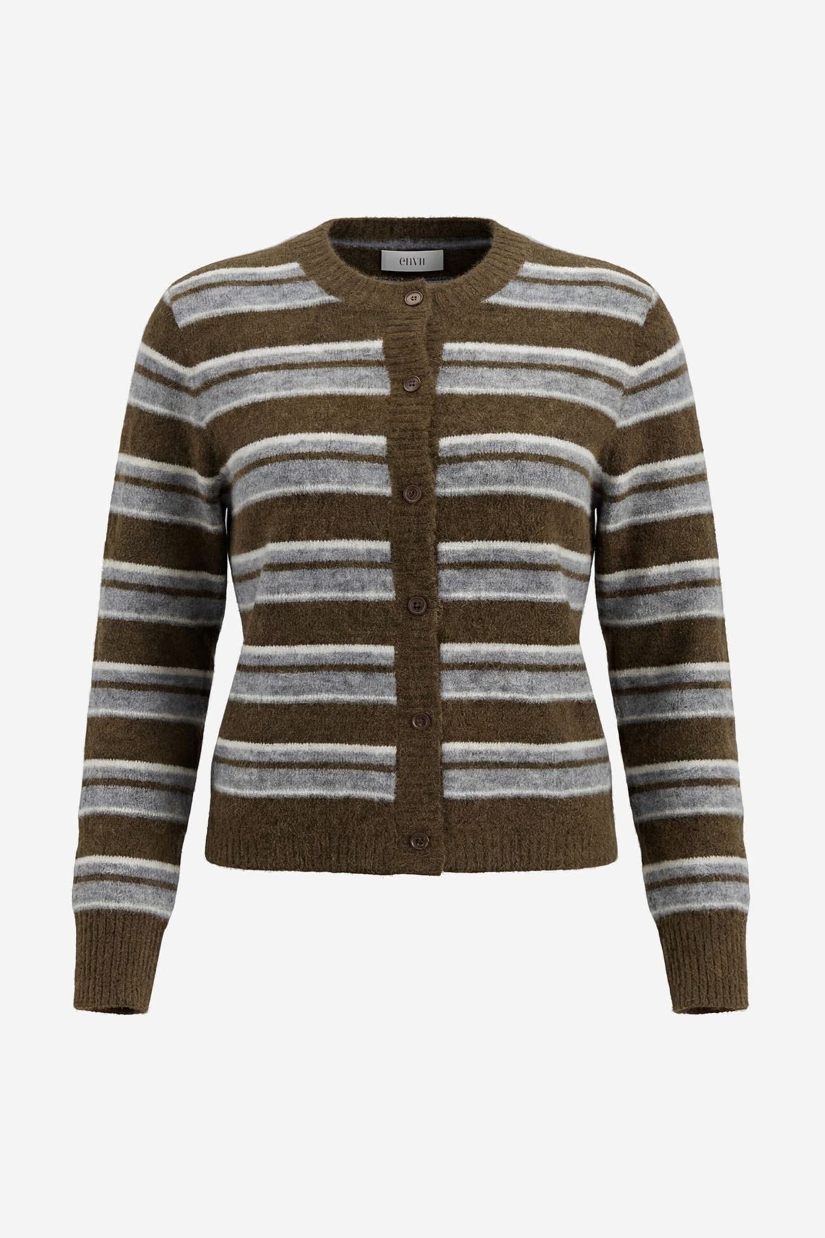 Enada LS Cardigan