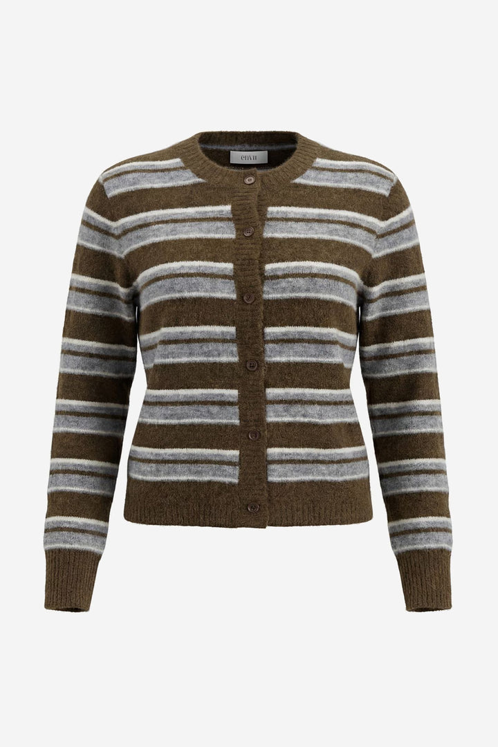 Enada LS Cardigan