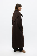 Enseneca Scarf