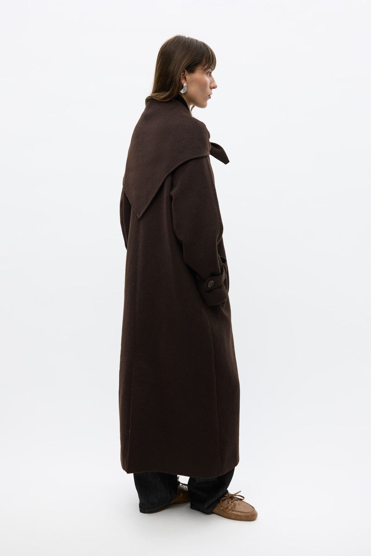Enseneca Scarf