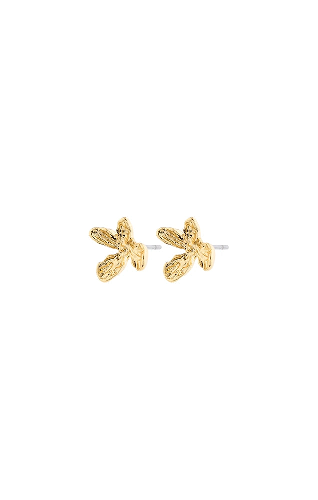 AGLAIA STUD EARRINGS
